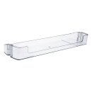 LUTH Premium Profi Parts Abstellfach kompatibel mit Gorenje 355014 Flaschenabsteller 380x45/25mm für Kühlschranktüre