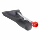 LUTH Premium Profi Parts Polsterdüse Thomas 139851 Sprühextraktionsdüse Mit Schlauch für Waschsauger