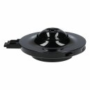 LUTH Premium Profi Parts Thermokannendeckel kompatibel mit Bosch 00758061 für Filterkaffeemaschine