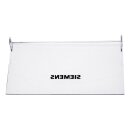 LUTH Premium Profi Parts Butterfachklappe rechts kompatibel mit Siemens 00484023 für Kühlschranktüre