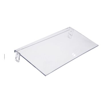 LUTH Premium Profi Parts Butterfachklappe kompatibel mit Siemens 00498930 links für Kühlschranktüre