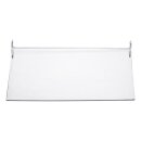 LUTH Premium Profi Parts Butterfachklappe kompatibel mit Siemens 00498930 links für Kühlschranktüre