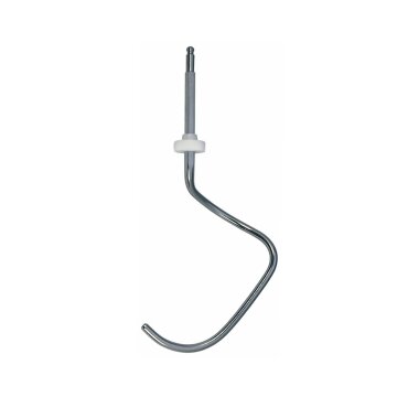 LUTH Premium Profi Parts Knethaken kompatibel mit Bosch 00080060 für Küchenmaschine