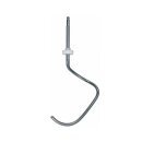 LUTH Premium Profi Parts Knethaken kompatibel mit Bosch...