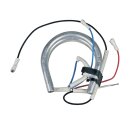LUTH Premium Profi Parts Heizelement kompatibel mit AEG...