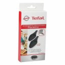 LUTH Premium Profi Parts Pfännchen Set kompatibel mit Tefal Xa400102 Oval Antihaftbeschichtet für Raclette Raclette-Grill 2stk