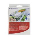 LUTH Premium Profi Parts Luftfilter 125x100mm Kühlschrank kompatibel mit Electrolux E3rwaf01 902979234/9