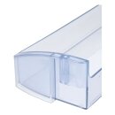 LUTH Premium Profi Parts Abstellfach kompatibel mit Gorenje 134673 418x61mm für Kühlschranktüre