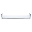 LUTH Premium Profi Parts Abstellfach kompatibel mit Gorenje 332918 Flaschenfach 418x60mm unten für Kühlschranktüre