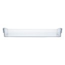 LUTH Premium Profi Parts Abstellfach kompatibel mit Gorenje 332918 Flaschenfach 418x60mm unten für Kühlschranktüre