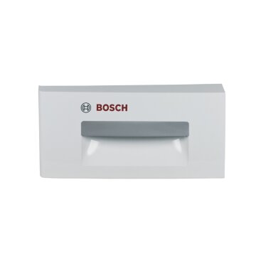 LUTH Premium Profi Parts Griffplatte kompatibel mit Bosch 00652549 Schalengriff für Wasserbehälter Trockner