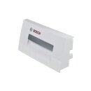 LUTH Premium Profi Parts Griffplatte kompatibel mit Bosch...