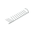 LUTH Premium Profi Parts Unterkorbeinsatz kompatibel mit...