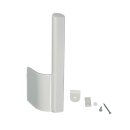 LUTH Premium Profi Parts Türgriff kompatibel mit Bosch 00642710 Weiß für Kühlschrank Gefrierschrank