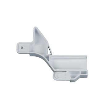 LUTH Premium Profi Parts Gefrierfachklappenhalter kompatibel mit Bosch 00657908 für Gefrierschrank