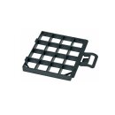 LUTH Premium Profi Parts Filtergitter kompatibel mit...