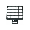 LUTH Premium Profi Parts Filtergitter kompatibel mit Siemens 00427225 für Abluftfiltermatte Staubsauger