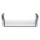 LUTH Premium Profi Parts Abstellfach kompatibel mit Gorenje 650747 Ablage 202x60mm für Kühlschranktüre