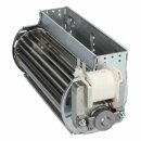 LUTH Premium Profi Parts Querstromlüfter 180mm Typa Motor links kompatibel mit Ebmpapst Qlz06/0018-2513 für Backofen Nachtspeicher