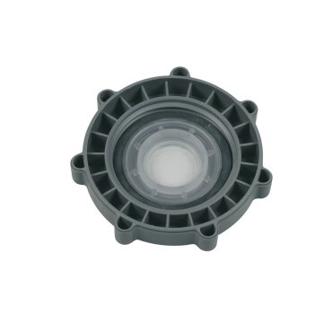 LUTH Premium Profi Parts Salzbehälterdeckel kompatibel mit Bosch 00165259 für Geschirrspüler