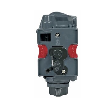 LUTH Premium Profi Parts Brühgruppe kompatibel mit DeLonghi 7313251441 – Brüheinheit Ersatz für ESAM EAM ECA Kaffeevollautomat – passend für AEG CG6600, Electrolux, Philips Saeco CRP451/01