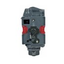 LUTH Premium Profi Parts Brühgruppe kompatibel mit Delonghi 7313251441 für Kaffeemaschine