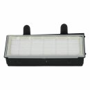 LUTH Premium Profi Parts Abluftfilterkassette kompatibel mit Bosch 00575665 Bbz161hf Lamellenfilter für Bodenstaubsauger