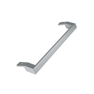 LUTH Premium Profi Parts Türgriff kompatibel mit Bosch 00705296 für Kühlschrank Gefrierschrank Kühlgefrierkombination