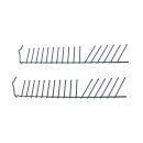 LUTH Premium Profi Parts Unterkorbeinsatz kompatibel mit...