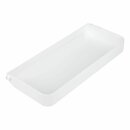 LUTH Premium Profi Parts Türfach Klein Klappbar kompatibel mit Bauknecht 481244079249 für Kühlschrank