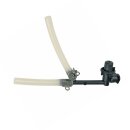 LUTH Premium Profi Parts Auslaufventil kompatibel mit Jura 66359 Y-Form für Kaffeemaschine