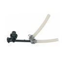 LUTH Premium Profi Parts Auslaufventil kompatibel mit Jura 66359 Y-Form für Kaffeemaschine