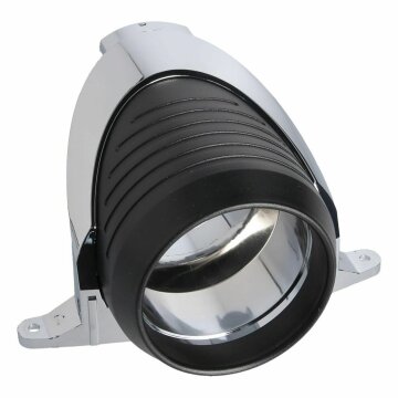 LUTH Premium Profi Parts Anschlussstutzen kompatibel mit Bosch 00628429 für Staubsaugerschlauch Bodenstaubsauger