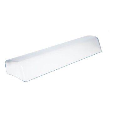 LUTH Premium Profi Parts Butterfachdeckel für Absteller kompatibel mit Liebherr 9101024 für Kühlschrank