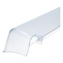 LUTH Premium Profi Parts Butterfachdeckel für Absteller kompatibel mit Liebherr 9101024 für Kühlschrank