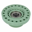 LUTH Premium Profi Parts Lagerung für Antriebsseite...