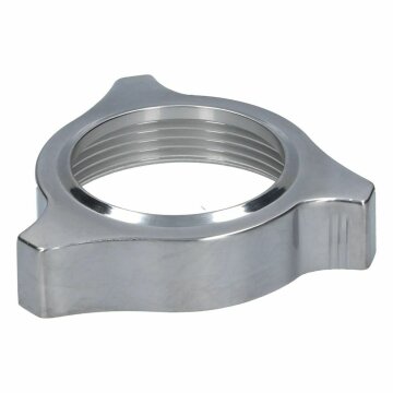 LUTH Premium Profi Parts Schraubring kompatibel mit Bosch 00629853 für Fleischwolf Küchenmaschine