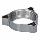 LUTH Premium Profi Parts Schraubring kompatibel mit Bosch 00629853 für Fleischwolf Küchenmaschine