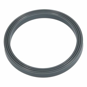 LUTH Premium Profi Parts Dichtung kompatibel mit Bosch 12009098 Grau 92mmø für Standmixer