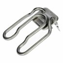 LUTH Premium Profi Parts Heizelement kompatibel mit Krups...