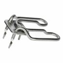 LUTH Premium Profi Parts Heizelement kompatibel mit Krups Ms-623692 Heizung T316l Qrt 230v 850w für Filterkaffeemaschine Druckbrühautomat