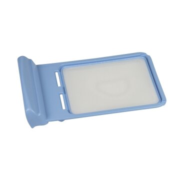 LUTH Premium Profi Parts Flusensieb Fagor kompatibel mit Brandt 52x0638 für Waschtrockner