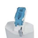 LUTH Premium Profi Parts Milchbehälter kompatibel mit Philips 422225949282 Crp718/01 für Kaffeemaschine Padmaschine Senseo® Latte Select