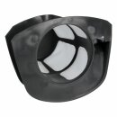 LUTH Premium Profi Parts Filtersieb kompatibel mit AEG 405547763/4 Filterhalter Dauerfilter für Stielhandstaubsauger Akkusauger