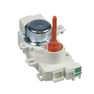 LUTH Premium Profi Parts Drehschieber an Umwälzpumpe kompatibel mit Whirlpool 481010745147 Stellventil für Geschirrspüler