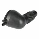 LUTH Premium Profi Parts Schlauch kompatibel mit Euronova A121076003 Kugelventil für Waschmaschine