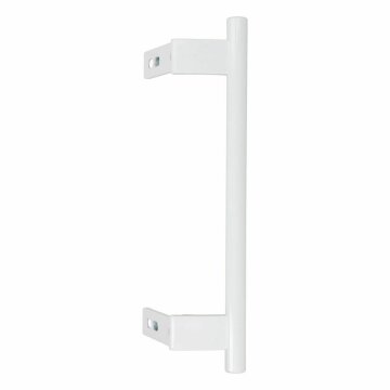 LUTH Premium Profi Parts Türgriff kompatibel mit Liebherr 9097210 für Kühlschrank Kühlgefrierkombination