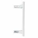 LUTH Premium Profi Parts Türgriff kompatibel mit Liebherr 9097210 für Kühlschrank Kühlgefrierkombination