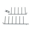 LUTH Premium Profi Parts Oberkorbeinsätze kompatibel...