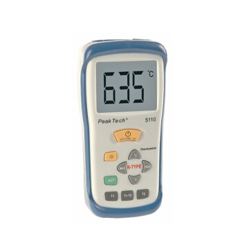 LUTH Premium Profi Parts Digitalthermometer Pt5110